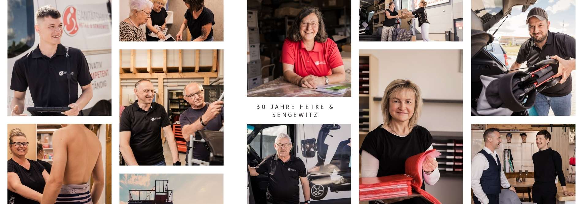 30 Jahre Hetke & Sengewitz