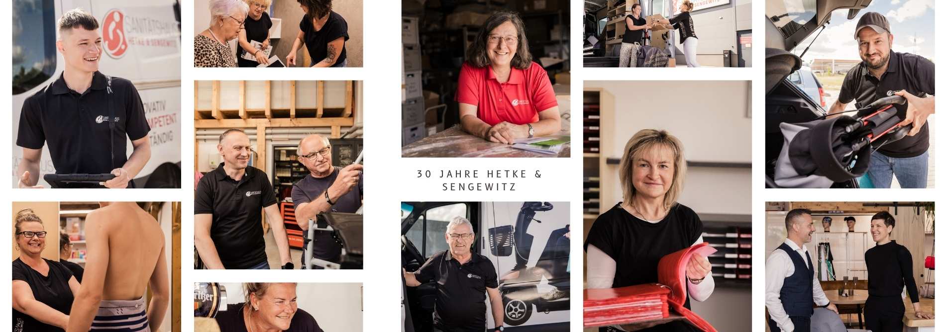 30 Jahre Hetke & Sengewitz